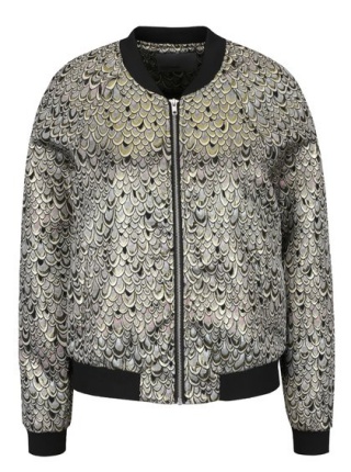 Jacheta bomber Vero Moda Anna
