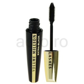 LOreal Paris Volume Million Lashes Extra Black