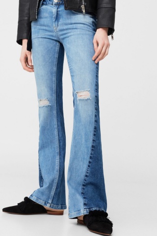MANGO - JEANSI