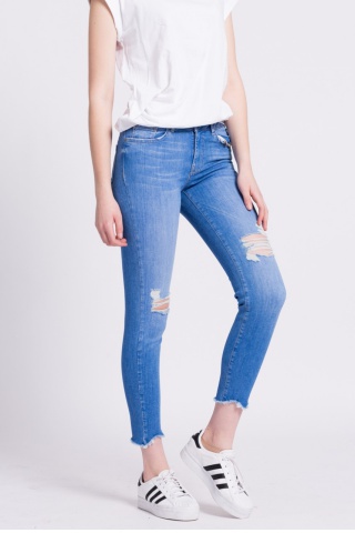 MEDICINE - JEANSI URBAN UNIFORM