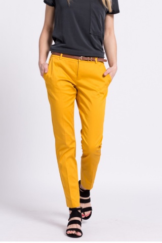 MEDICINE - PANTALONI LESS IS MORE