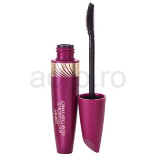 Max Factor Clump Defy Extensions