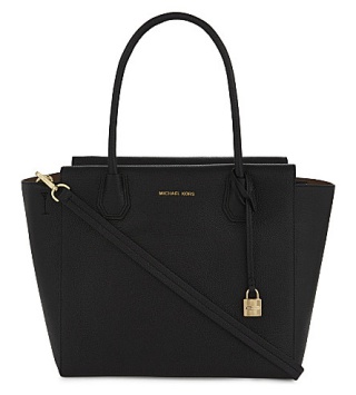 Mercer large leather tote - Michael Kors 2