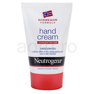 Neutrogena Hand Care