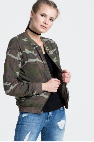 ONLY - GEACA BOMBER