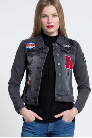 ONLY - GEACA JEANS