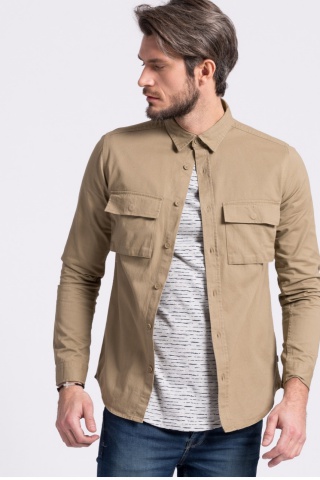 ONLY & SONS - CAMASA