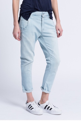 PEPE JEANS - JEANSI NEW TOPSY
