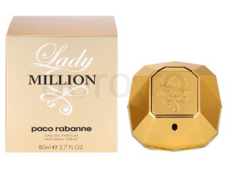 Paco Rabanne Lady Million