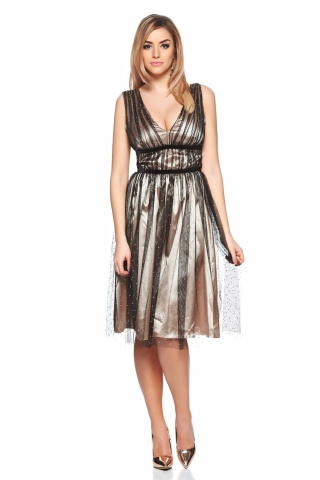 Rochie Amazing Grace Black