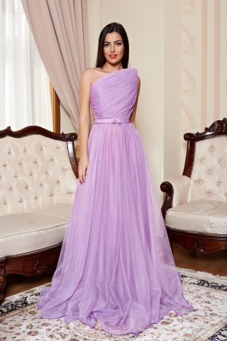 Rochie Ana Radu Midnight Love Lila