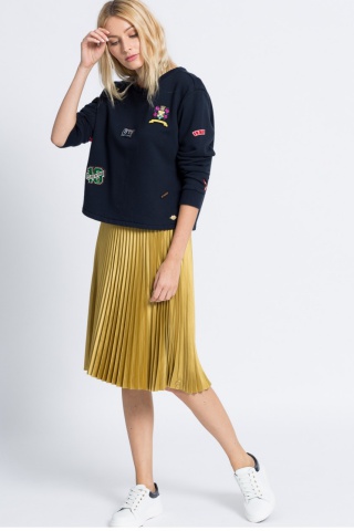 SCOTCH & SODA - FUSTA