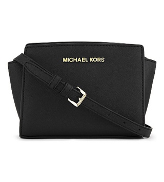 Selma mini cross-body - Michael Kors