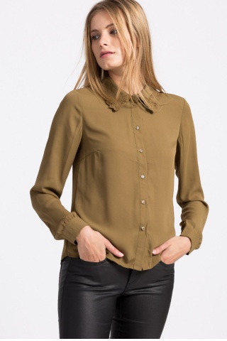 VERO MODA - CAMASA LENNIE