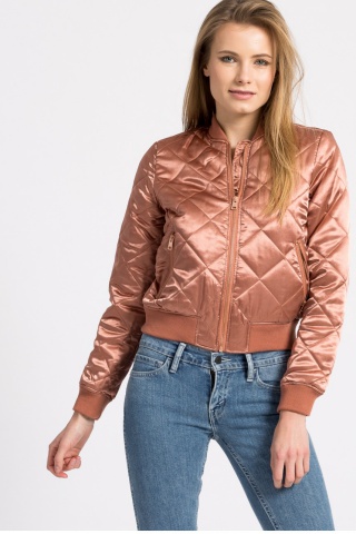 VERO MODA - GEACA BOMBER