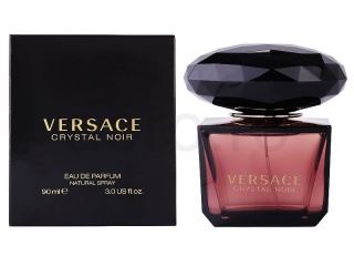 Versace Crystal Noir