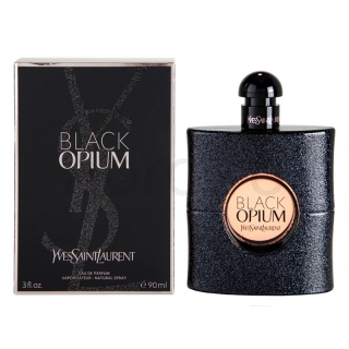 Yves Saint Laurent Black Opium