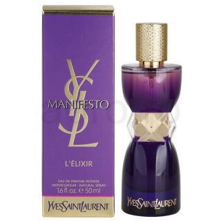 Yves Saint Laurent Manifesto Elixir