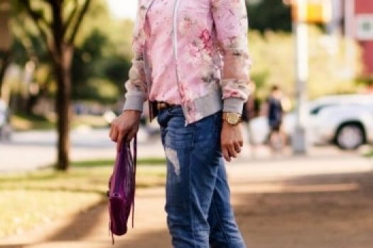 Geci de dama bomber pentru primavara 2025 ߩ cele mai ieftine modele online!