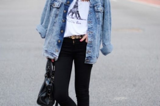 Jachete de dama ieftine pentru primavara 2025 ߩ vezi care sunt ultimele tendinte si cat costa sa fii la moda!