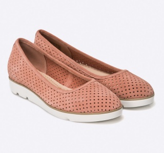 CLARKS - BALERINI