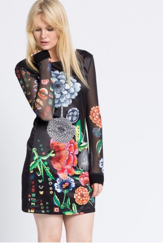 DESIGUAL - ROCHIE REGINA