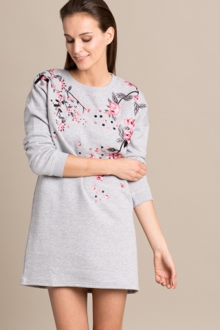 MISSGUIDED - ROCHIE 