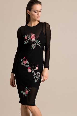 MISSGUIDED - ROCHIE