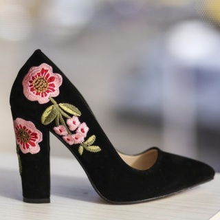 Pantofi Kate Negri