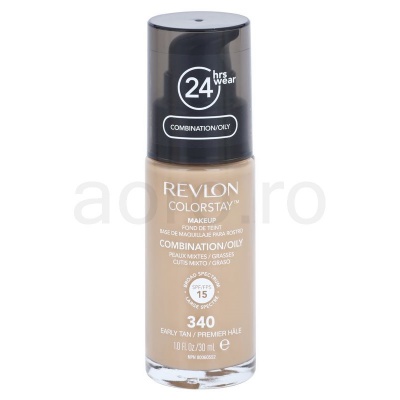 Revlon Cosmetics ColorStay
