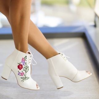 Botine Marato Albe