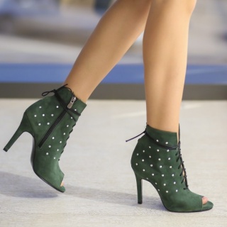 Botine Miru Verzi