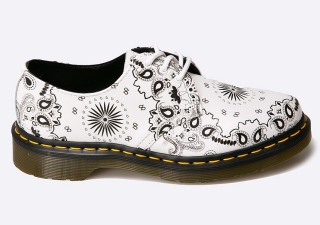 DR MARTENS - PANTOF