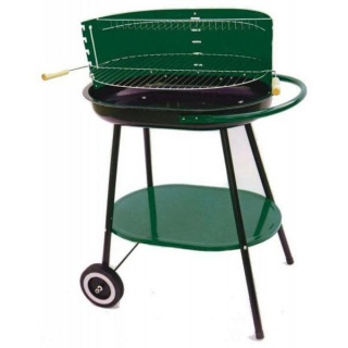 Gratar Carbune Grillchef