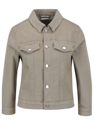 Jacheta verde militar VILA Birkin
