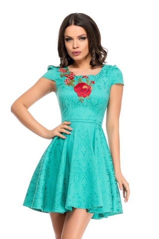 Rochie Heidy Vernil