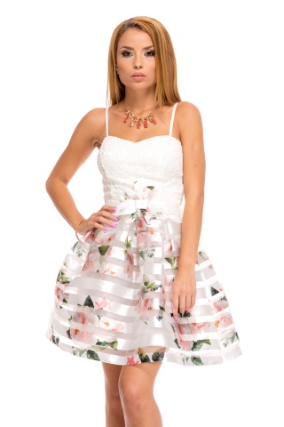 Rochie Kristine Multi