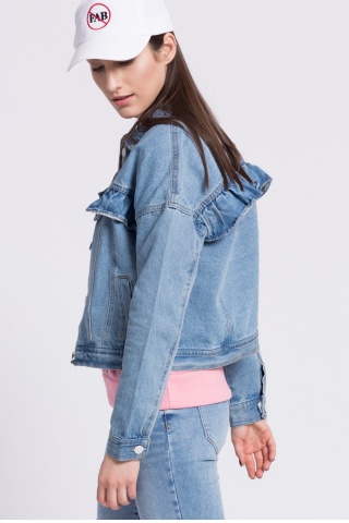 VERO MODA - GEACA JEANS