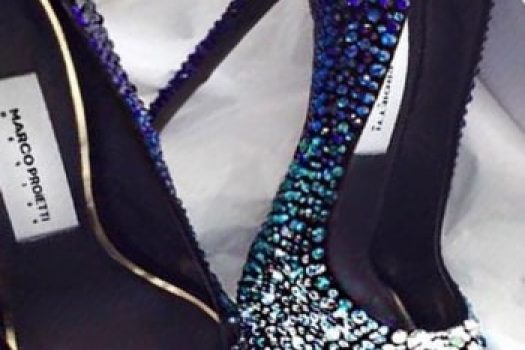 Pantofi eleganti cu toc inalt pentru nunta 2025 ߩ cele mai ieftine modele disponibile online