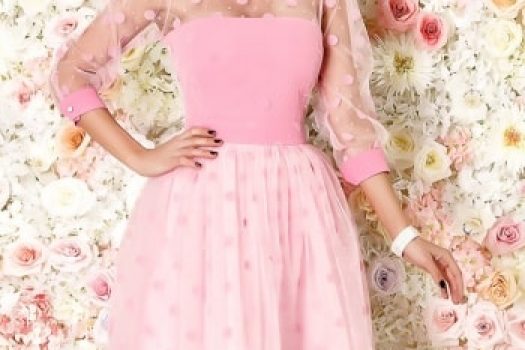 Cele mai ieftine rochii elegante scurte pentru botez 2025 ߩ vezi de unde le poti cumpara online!