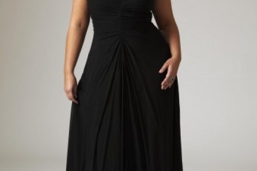 Cum te imbraci la nunta daca esti grasa? Recomandari tinute de ocazie pentru femeile plinute!