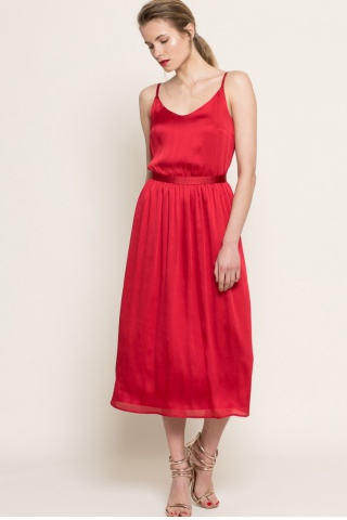 KISS MY DRESS - ROCHIE