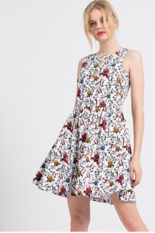 MEDICINE - ROCHIE GOTHENBURG