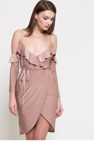MISSGUIDED - ROCHIE