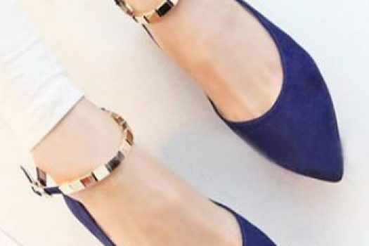 Balerini de dama ieftini, frumosi si moderni pentru vara 2025