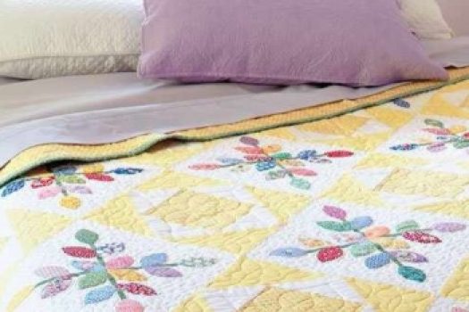 De ce sa alegem cuverturile de pat din bumbac 100%