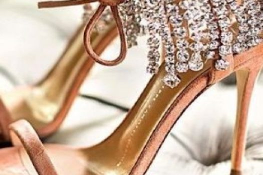 Sandale elegante cu toc pentru nuntile verii 2025 ߩ cele mai frumoase modele online