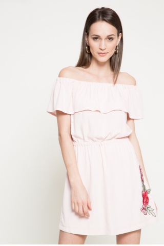 ANSWEAR - ROCHIE BECOUSE OF YOU
