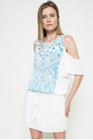 ANSWEAR - ROCHIE CUBA LIBRE