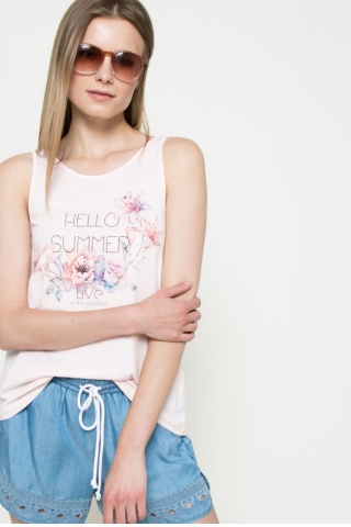 FRESH MADE - TOP